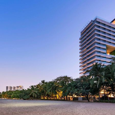 Hilton Santa Marta Hotell Eksteriør bilde