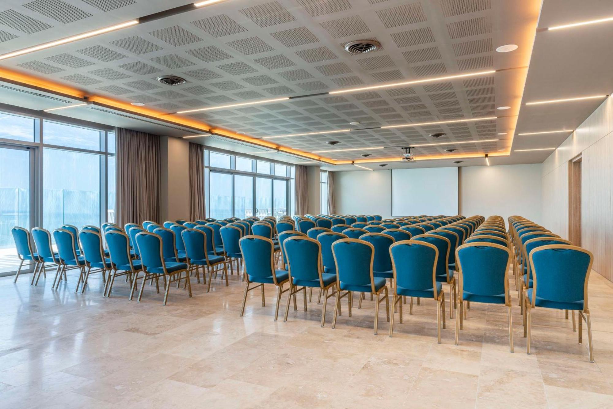 Hilton Santa Marta Hotell Eksteriør bilde