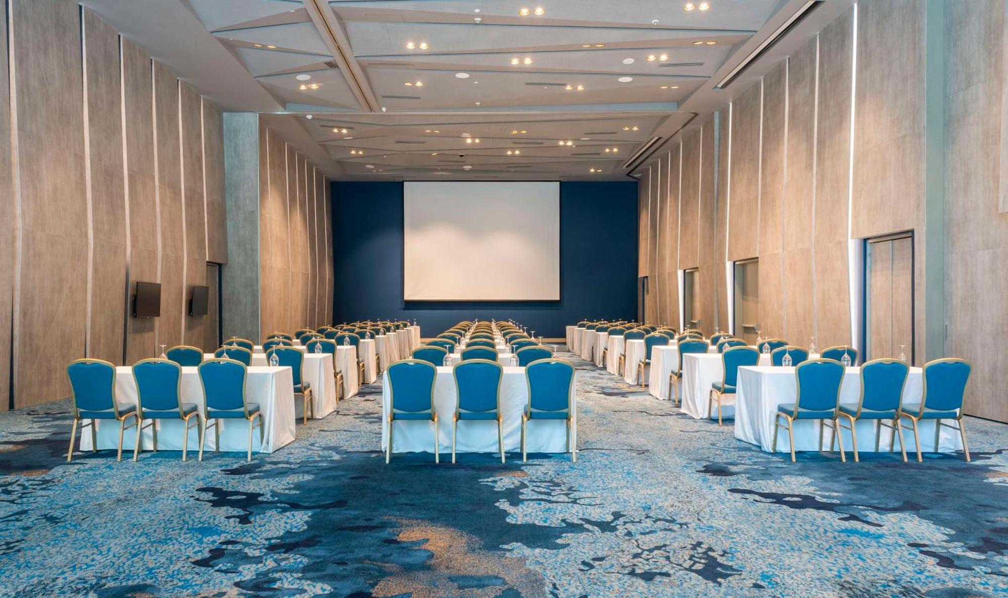 Hilton Santa Marta Hotell Eksteriør bilde