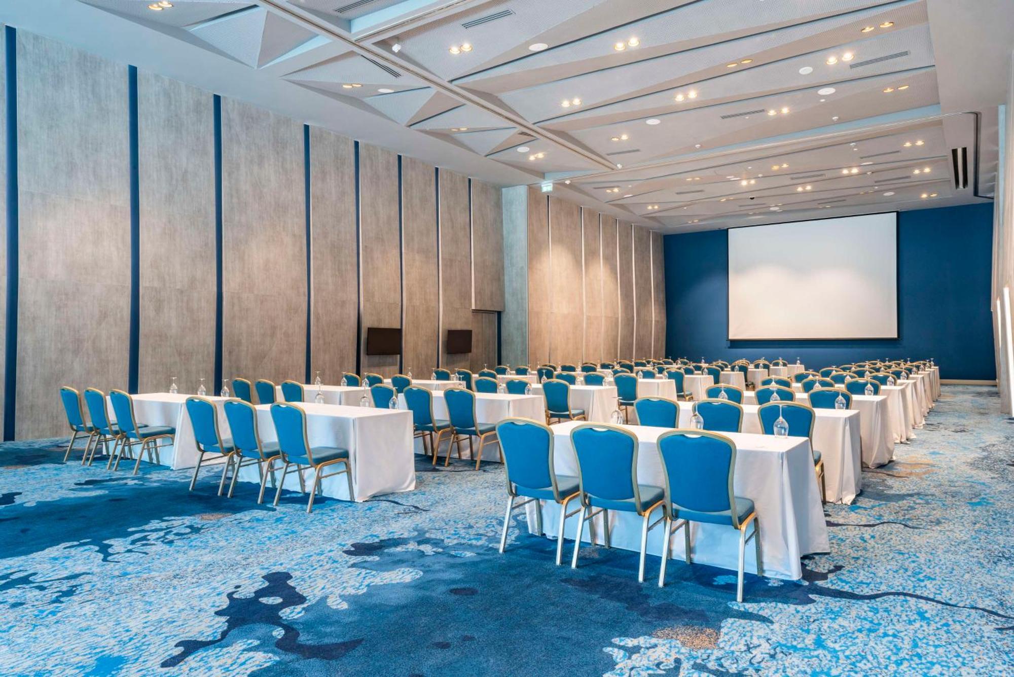 Hilton Santa Marta Hotell Eksteriør bilde