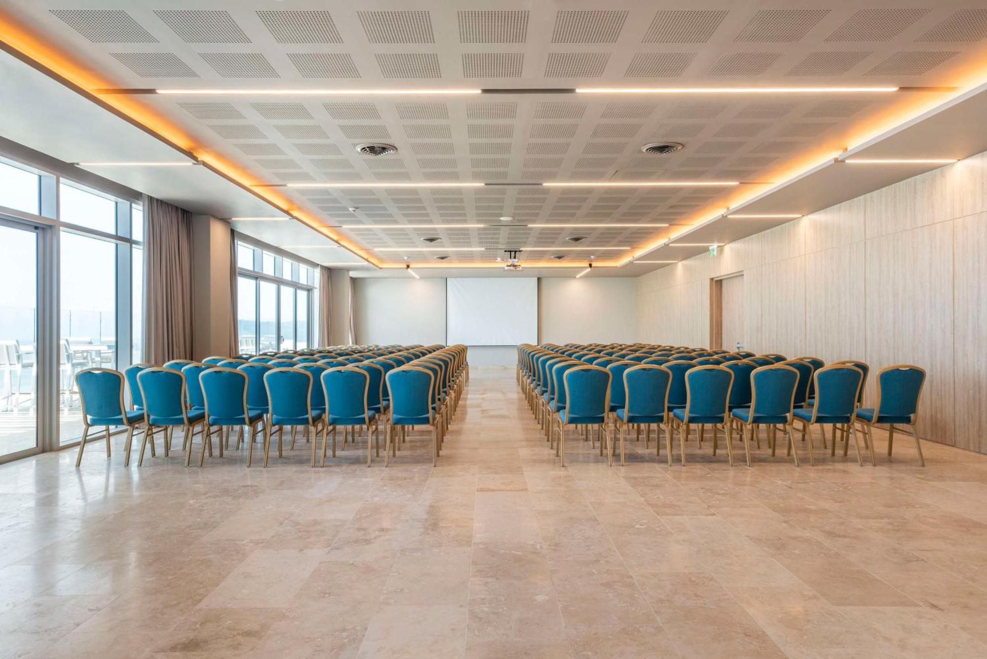 Hilton Santa Marta Hotell Eksteriør bilde