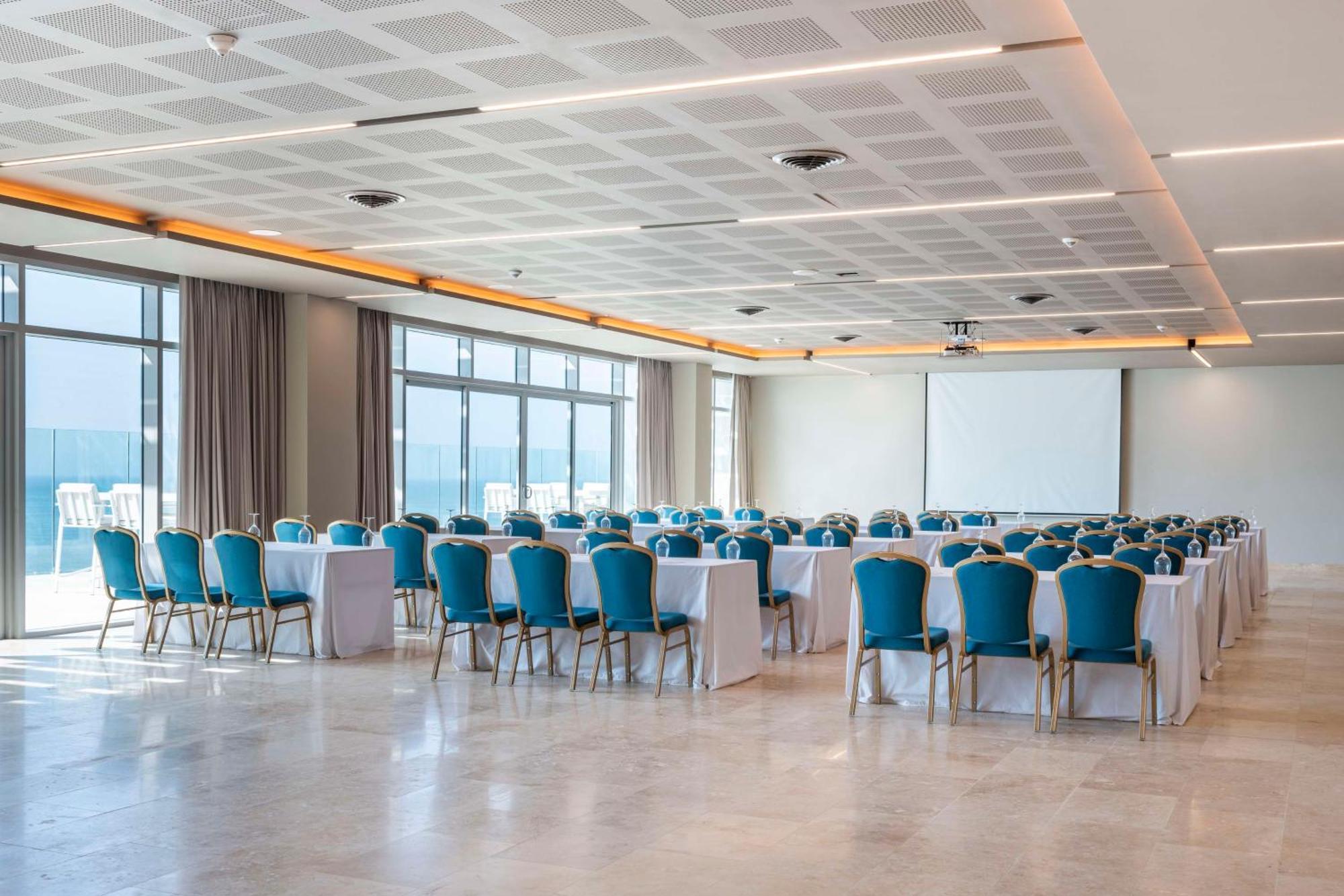 Hilton Santa Marta Hotell Eksteriør bilde