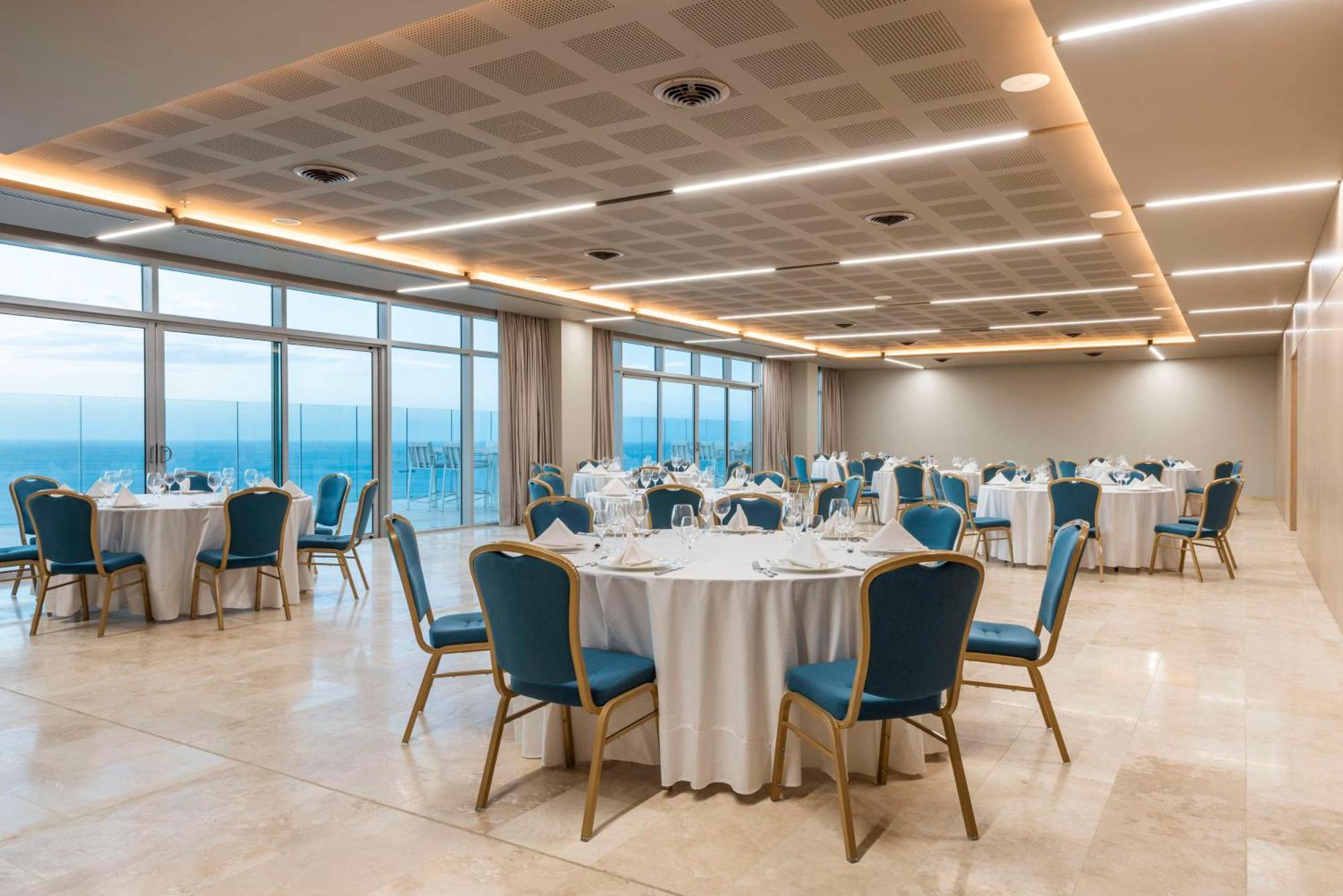 Hilton Santa Marta Hotell Eksteriør bilde
