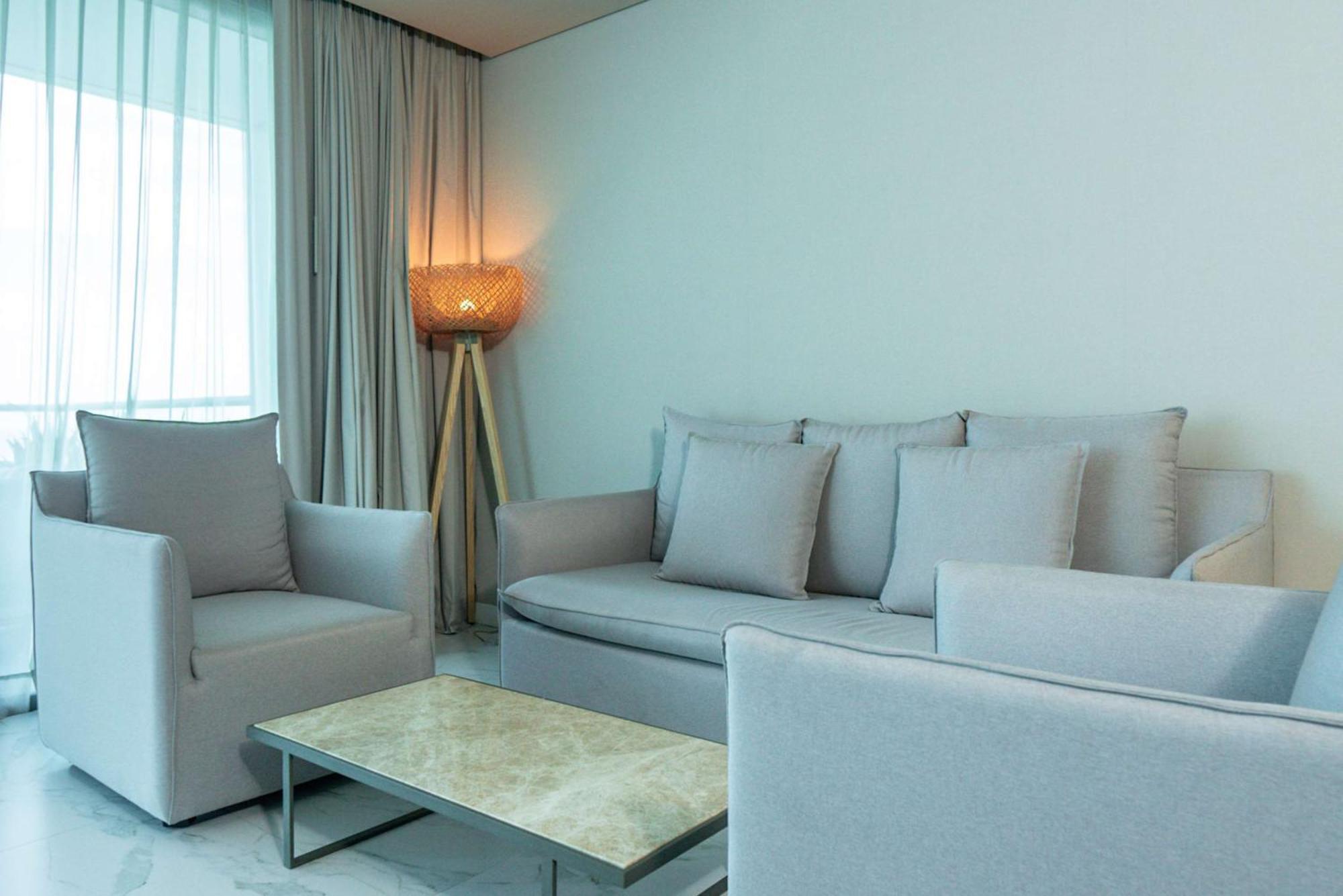 Hilton Santa Marta Hotell Eksteriør bilde