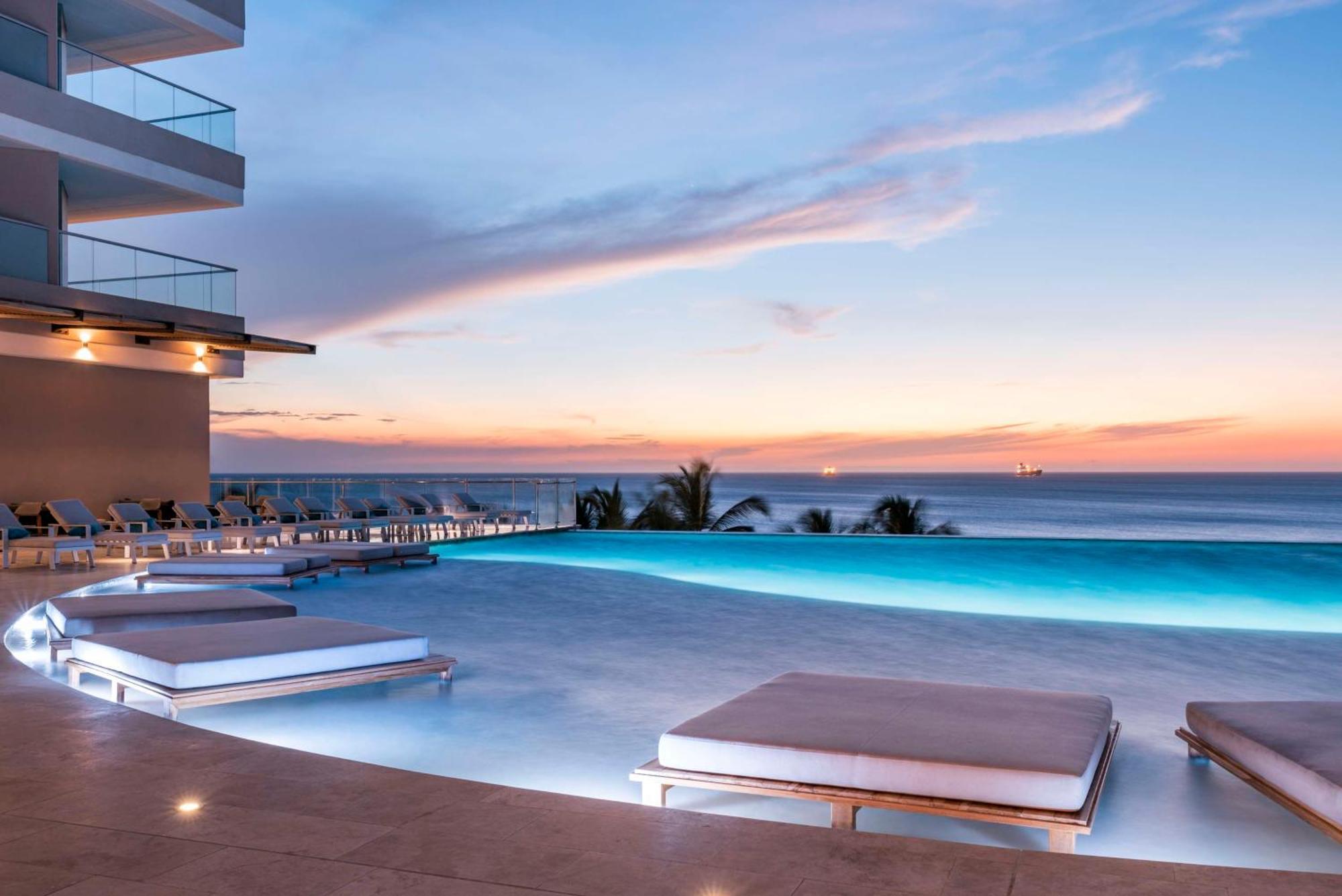 Hilton Santa Marta Hotell Eksteriør bilde