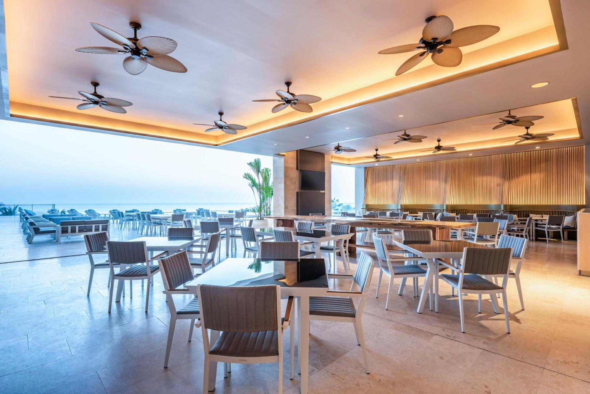 Hilton Santa Marta Hotell Eksteriør bilde