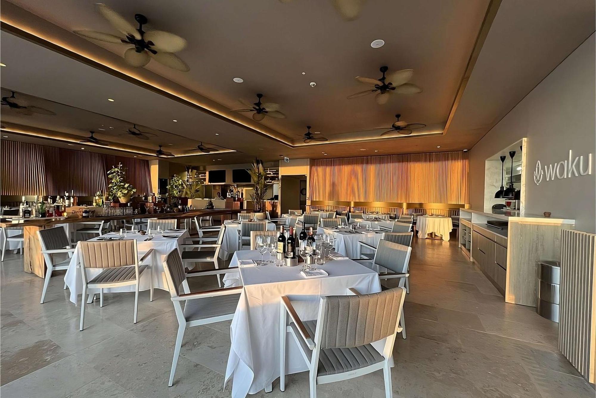 Hilton Santa Marta Hotell Eksteriør bilde