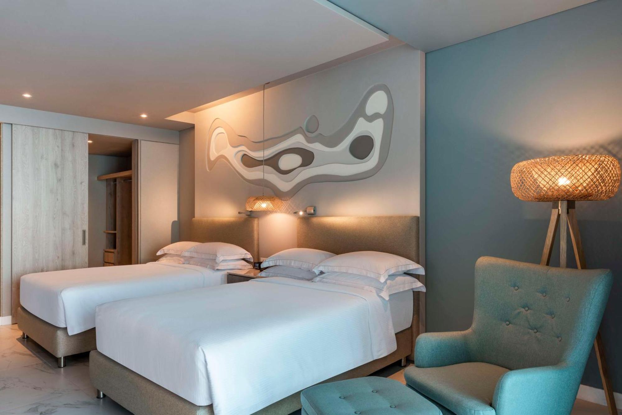 Hilton Santa Marta Hotell Eksteriør bilde