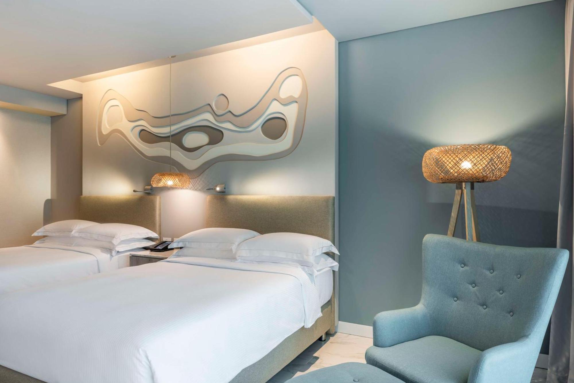 Hilton Santa Marta Hotell Eksteriør bilde