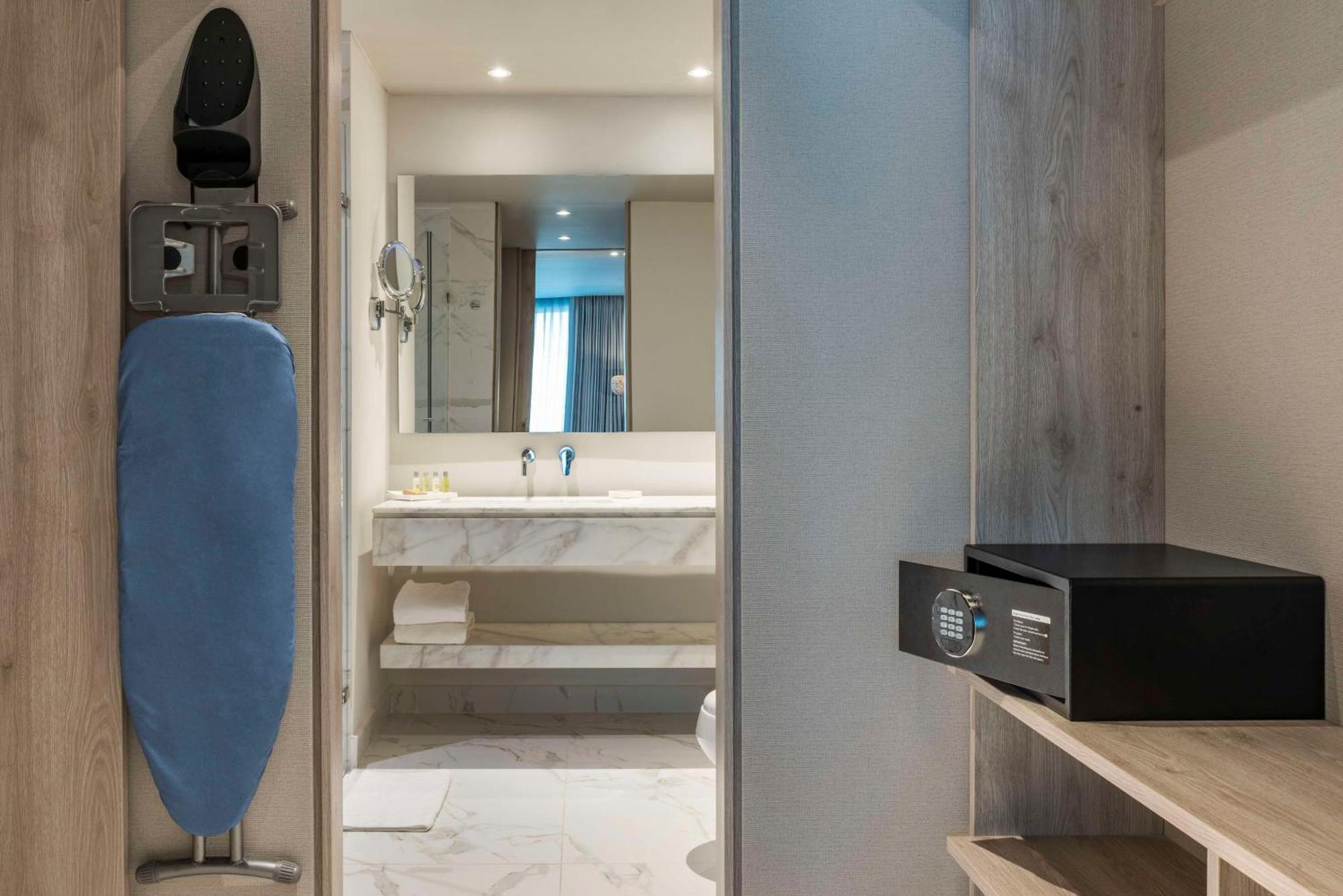Hilton Santa Marta Hotell Eksteriør bilde