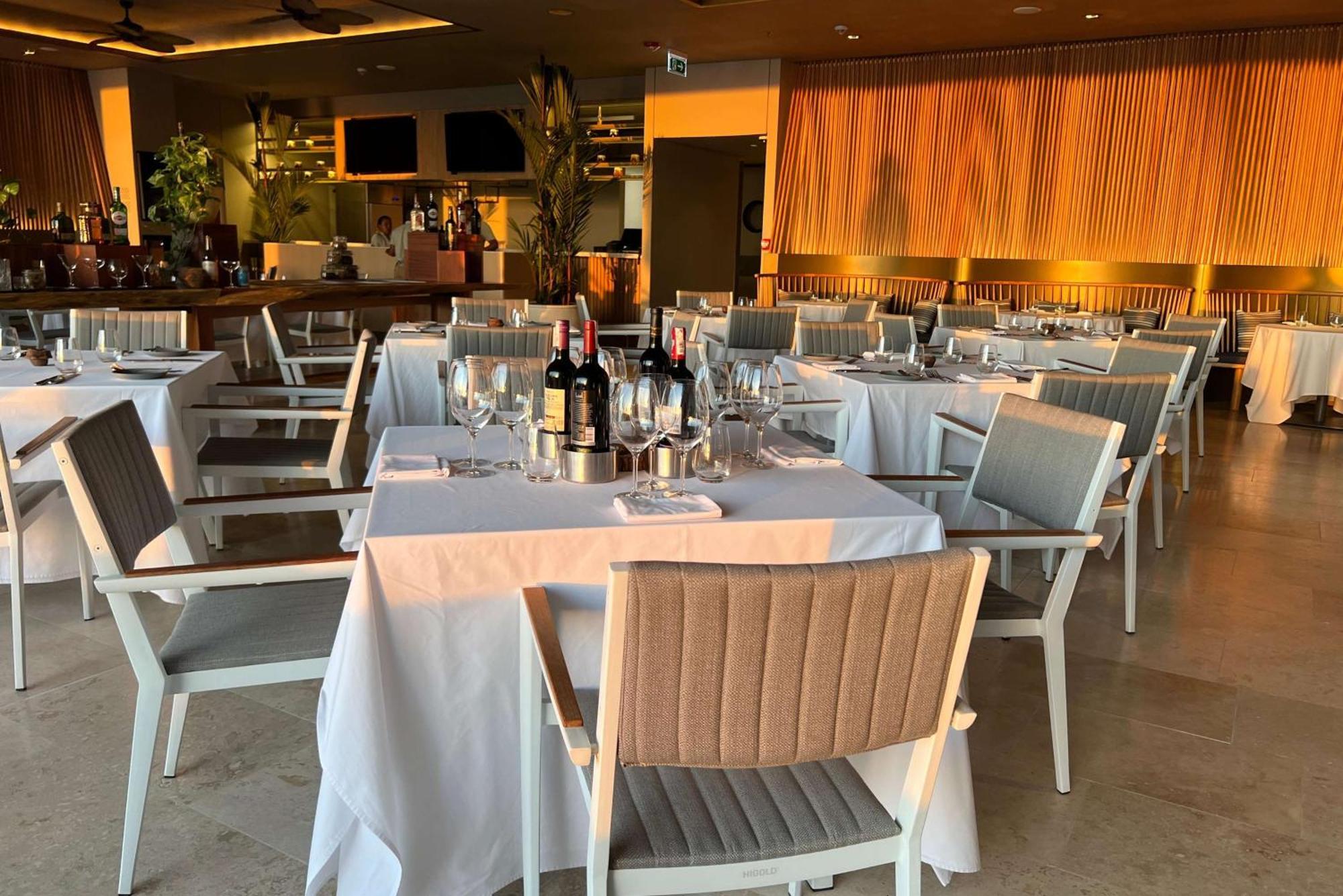 Hilton Santa Marta Hotell Eksteriør bilde